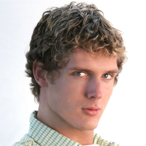 men s medium curly hairstyles medium curly hair looks fantastic